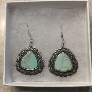 NEW! Earrings